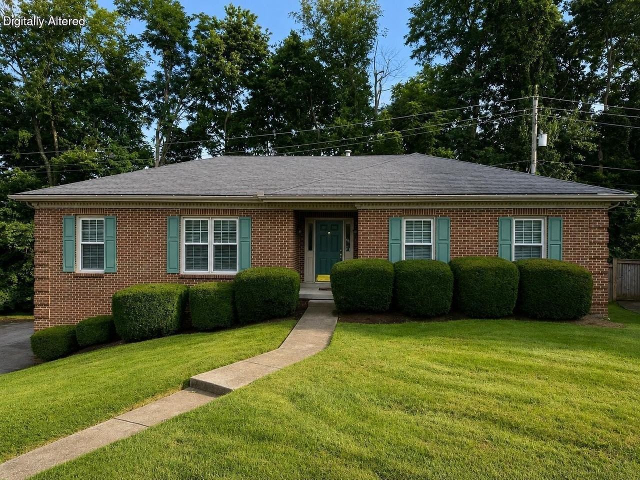 1112 Pepperhill Cir