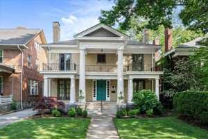 featured image of 122 S Hanover Ave