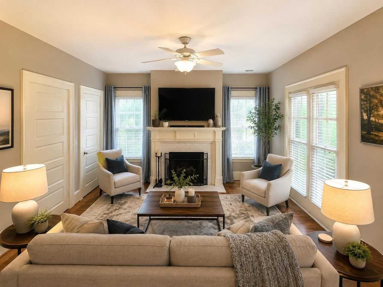 122 S Hanover Ave - Photo 6 of 25