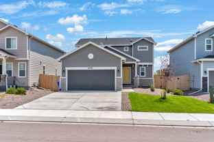 6749 Nystrom Ter #1 - Photo 1 of 1