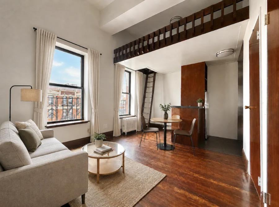 24 W 125th St