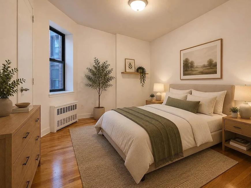 1411 Amsterdam Ave - Photo 3 of 9