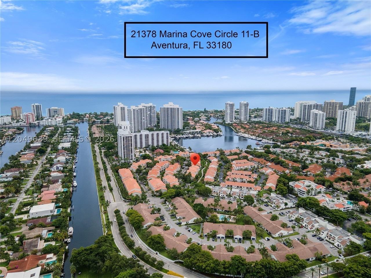 21378 Marina Cove Cir #11B - Photo 2 of 39