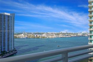 901 Brickell Key Blvd #2507 - Photo 1 of 1