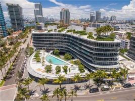 featured image of 1 Collins Ave #406