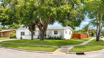 featured image of 6921 Nw 5th Ct #6921