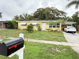 3558 Everglades Rd - Photo 1 of 1