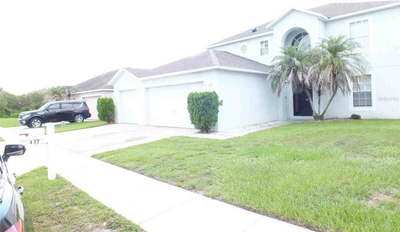 437 Fish Hawk Dr - Photo 7 of 10