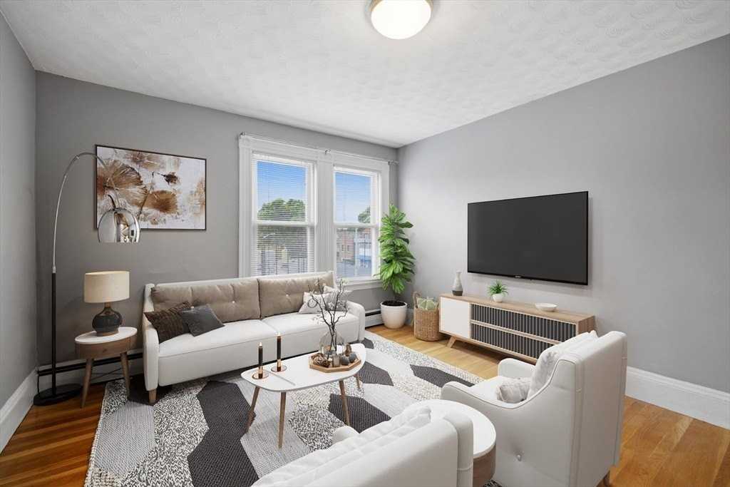 193 Concord Ave #8