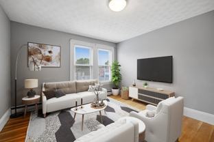 193 Concord Ave #8 - Photo 1 of 1