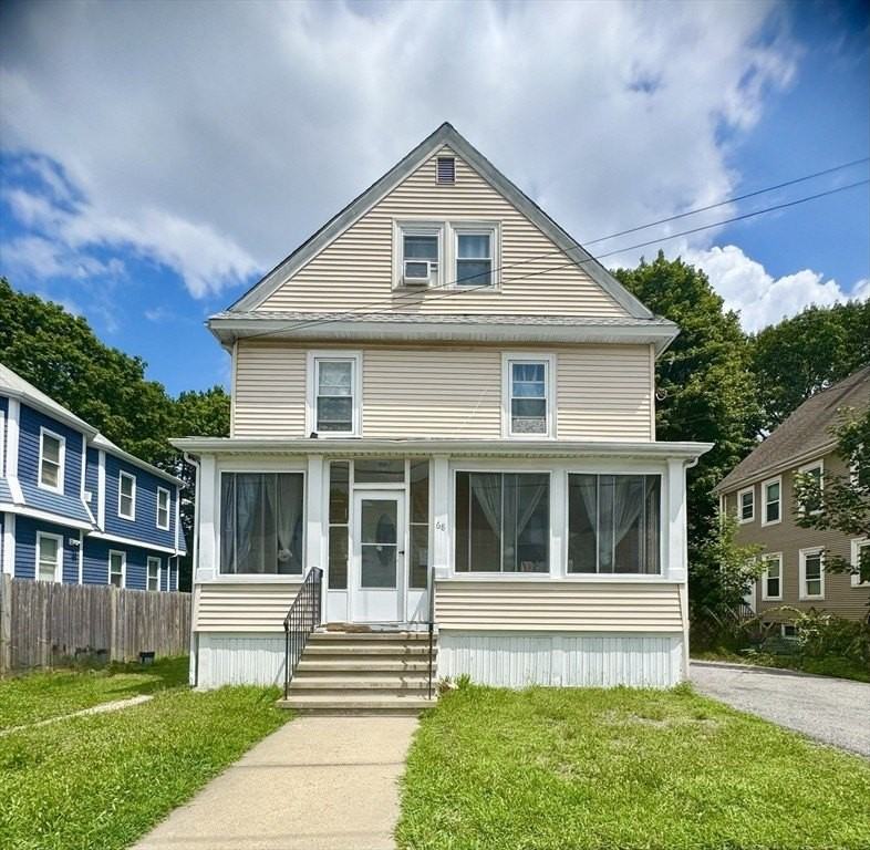68 Farrington St #1 - Photo 2 of 25