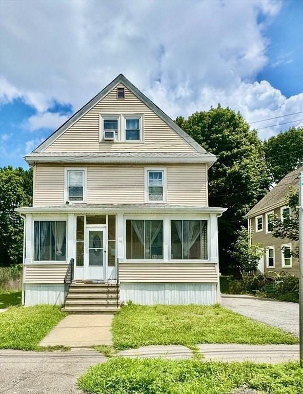 68 Farrington St #1 - Photo 3 of 25