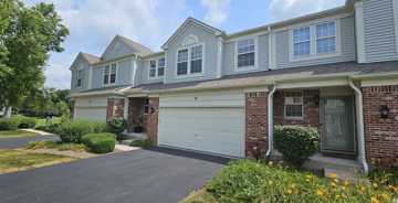 featured image of 14 Parkside Ct #14