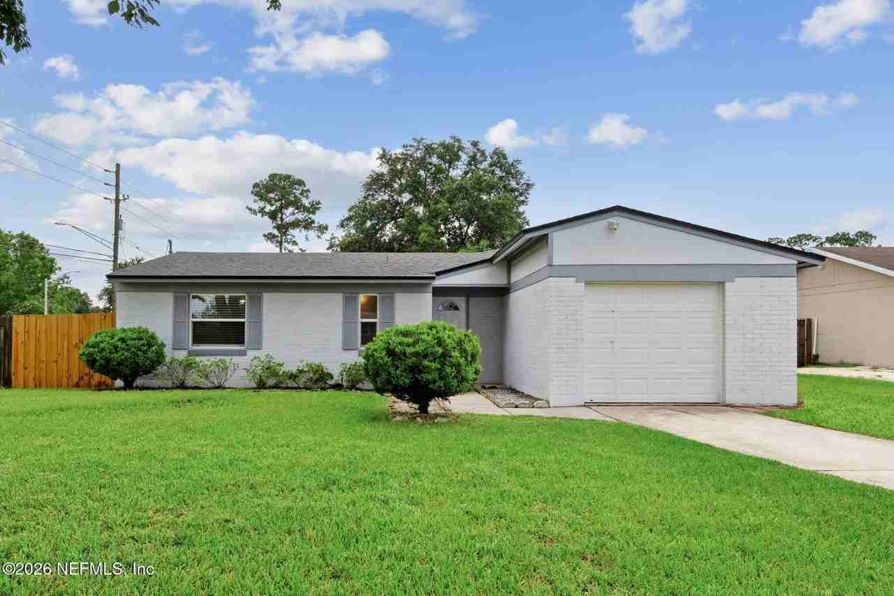 7600 Pheasant Run Dr