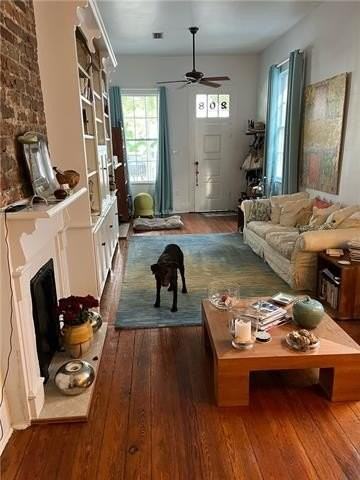208 Audubon St - Photo 2 of 13