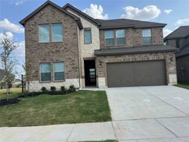 2516 Grapevine Way - Photo 1 of 1