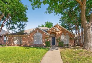 7008 Jasper Dr - Photo 1 of 1