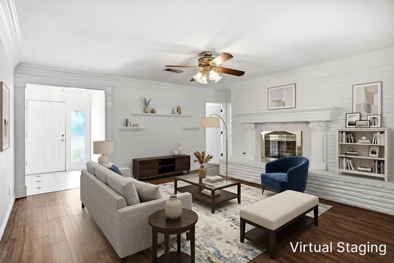 1812 Kynette Dr - Photo 4 of 19