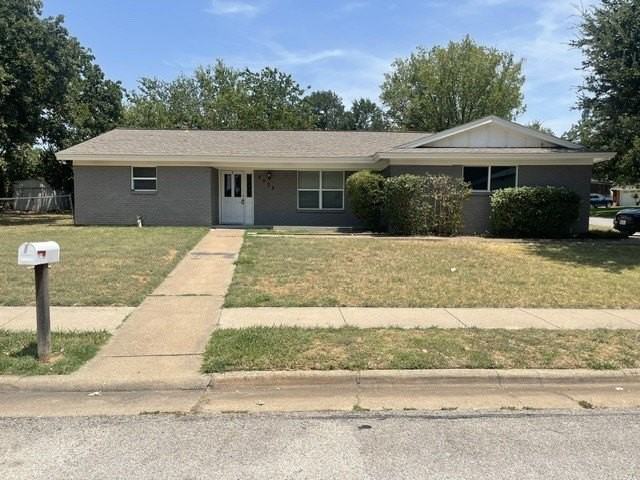 2232 Shady Brook Dr