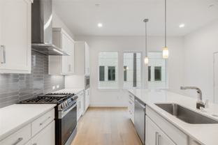 3915 N Hall St #103 - Photo 1 of 1