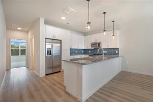 2100 Legacy Dr #1202 - Photo 1 of 1