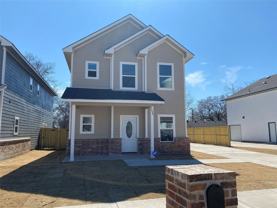 3025 Barling St - Photo 1 of 1