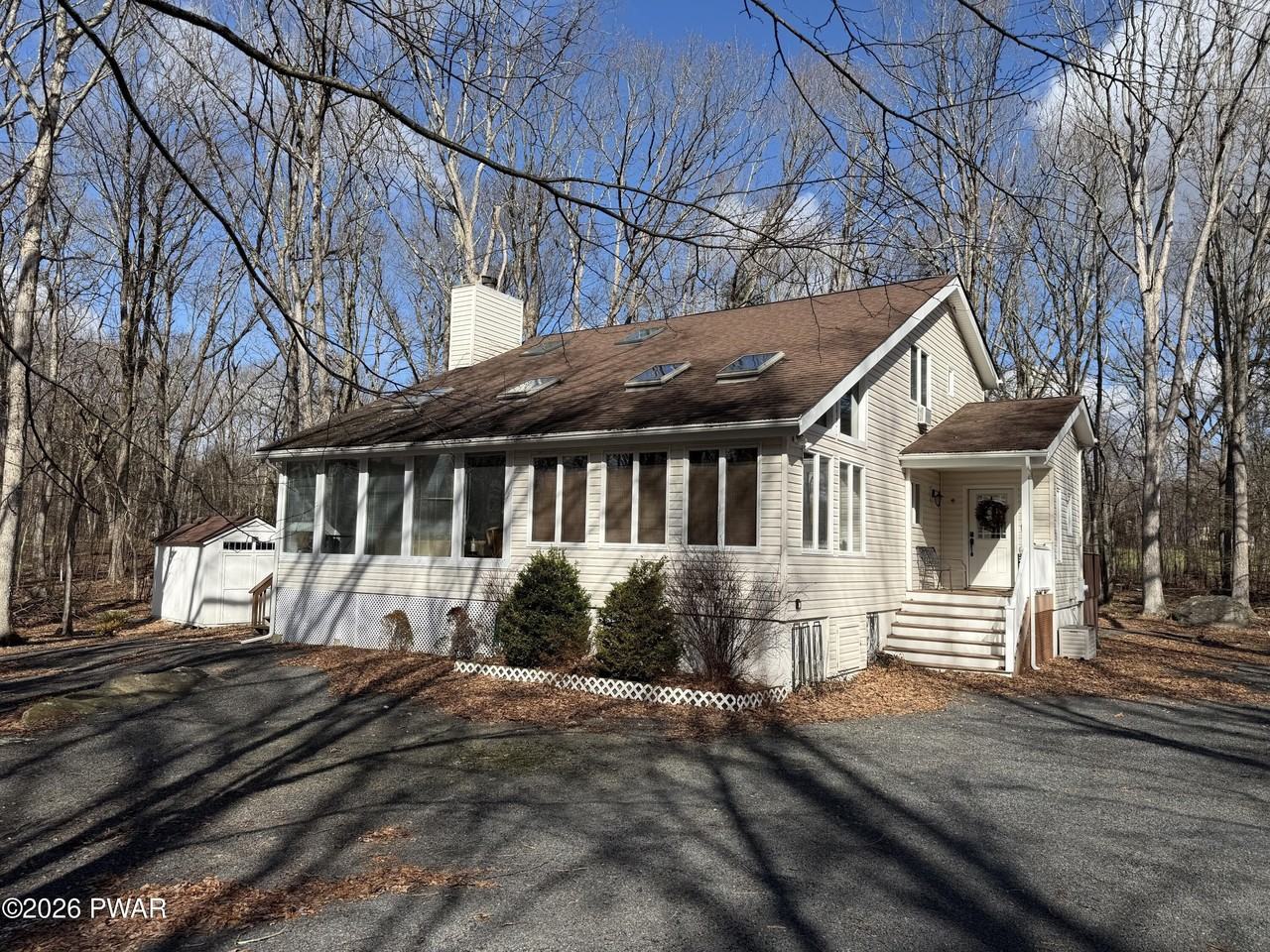 811 Paddock Ct