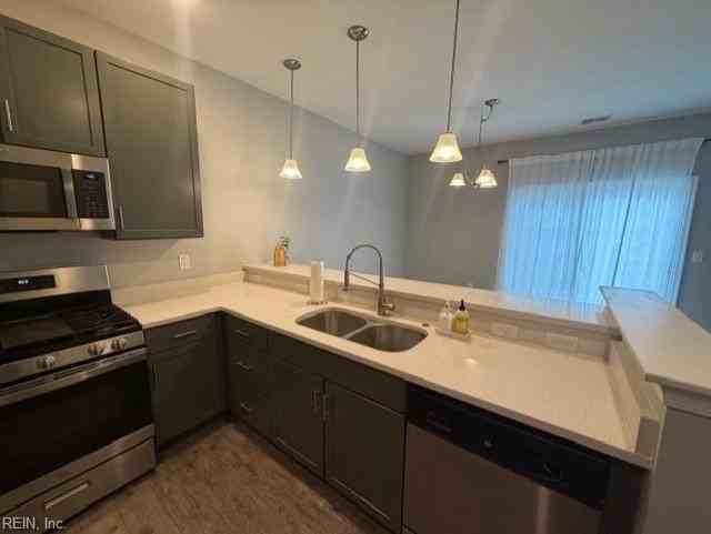5043 Hawkins Mill Way - Photo 6 of 47