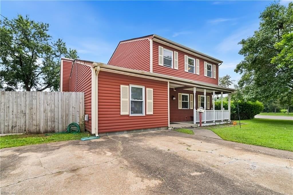3423 Club House Rd - Photo 2 of 30