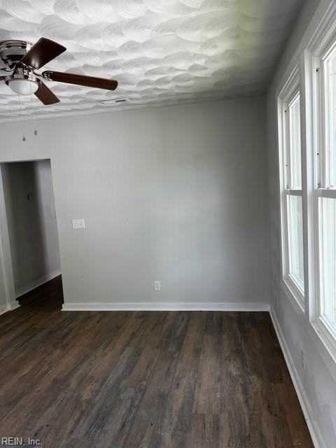 607 N High St #A - Photo 2 of 20