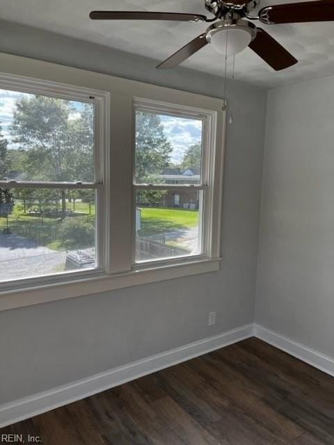 607 N High St #A - Photo 3 of 20