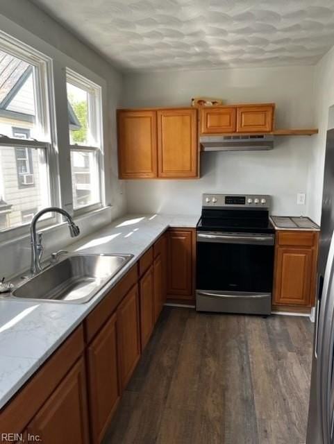 607 N High St #A - Photo 4 of 20