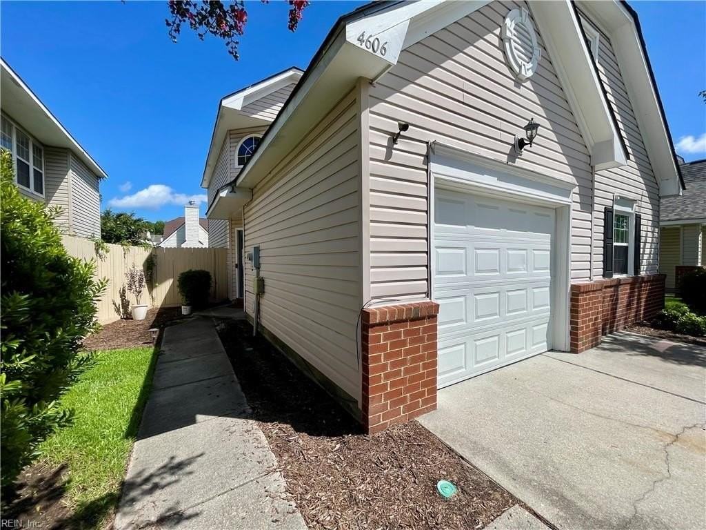 4606 Big Game Way - Photo 2 of 24