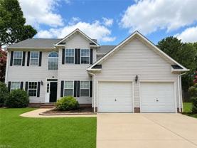 445 Chandler Dr - Photo 1 of 1