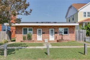 featured image of 315 15th St #6