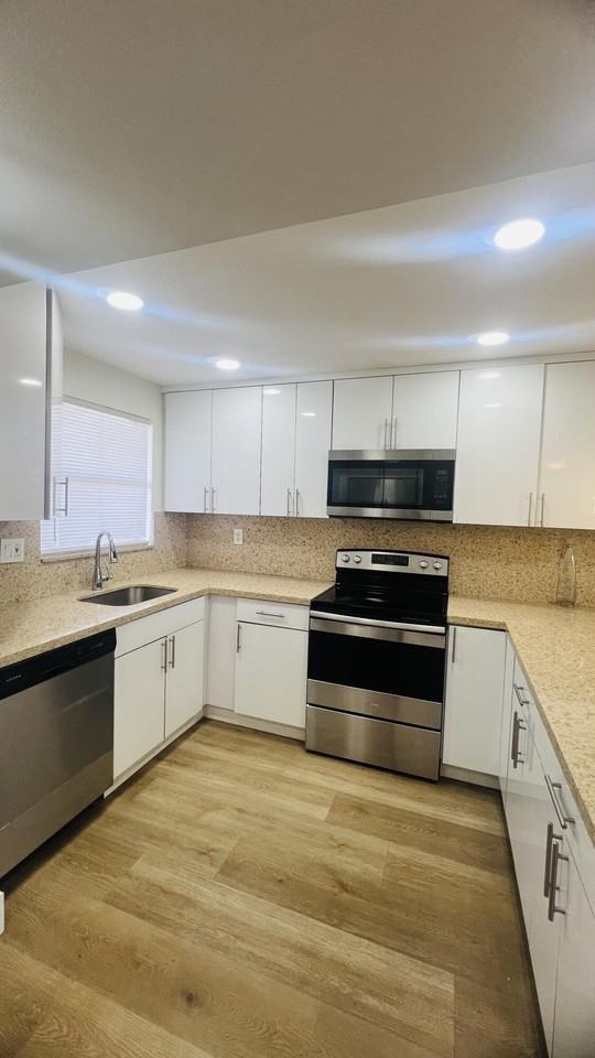 8345 Sunrise Lakes Blvd #304 - Photo 2 of 14