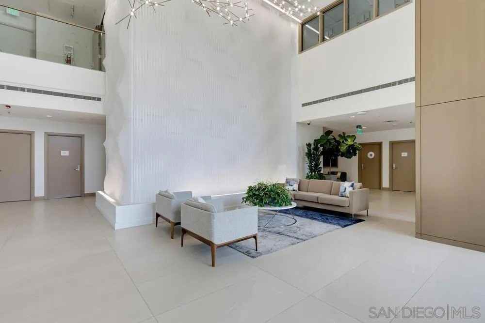 555 Front St #804 - Photo 4 of 50