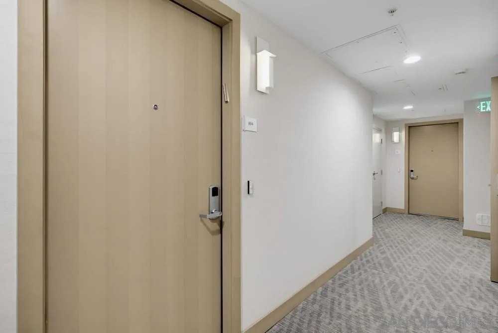 555 Front St #804 - Photo 6 of 50