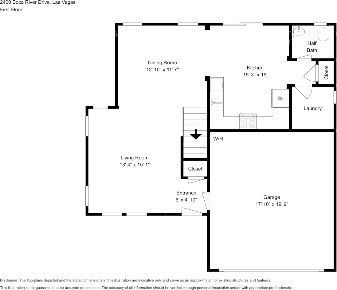 2400 Boca River Dr - Photo 2 of 21
