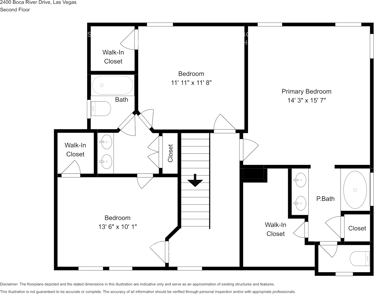 2400 Boca River Dr - Photo 3 of 21