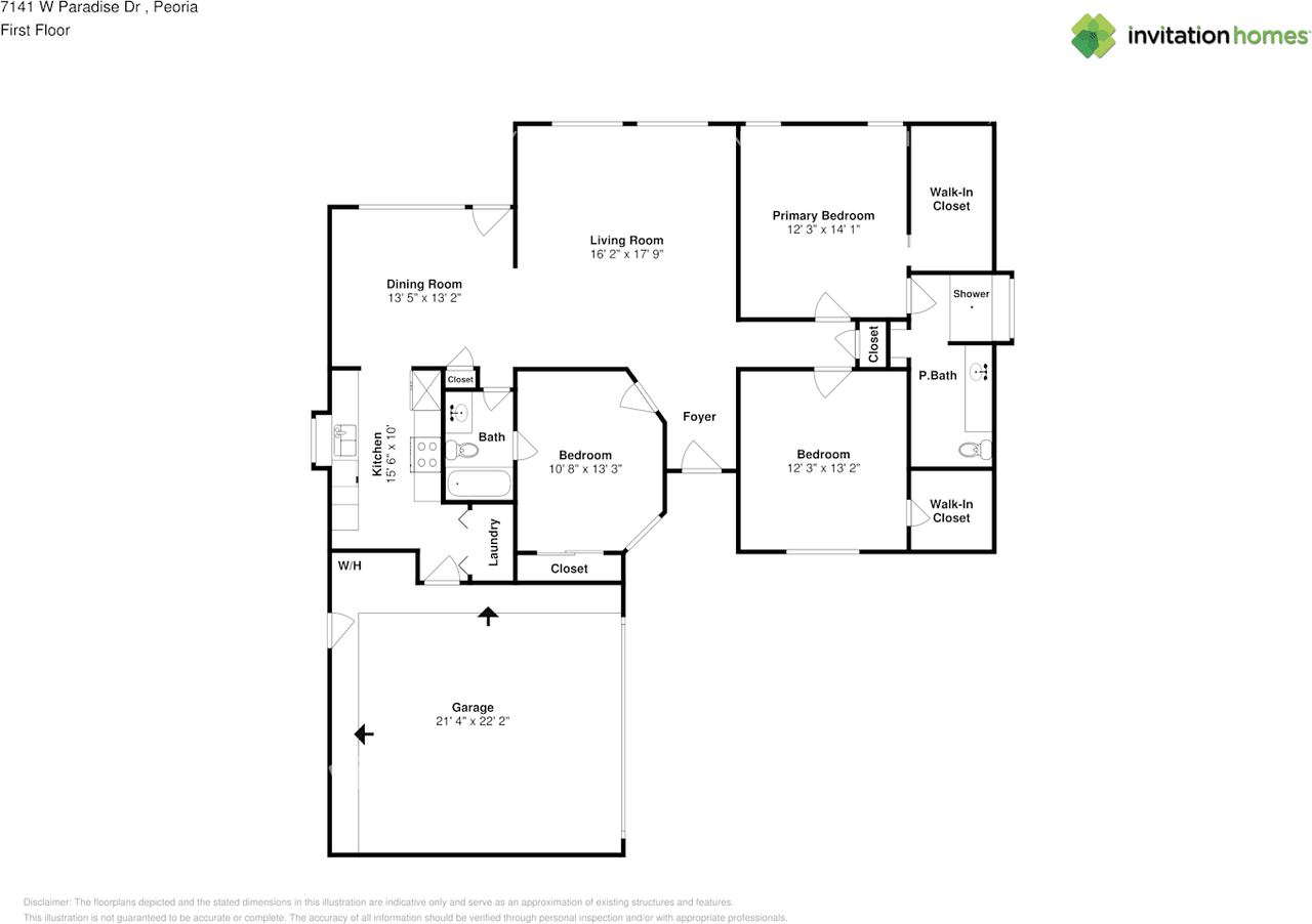7141 W Paradise Dr - Photo 2 of 16