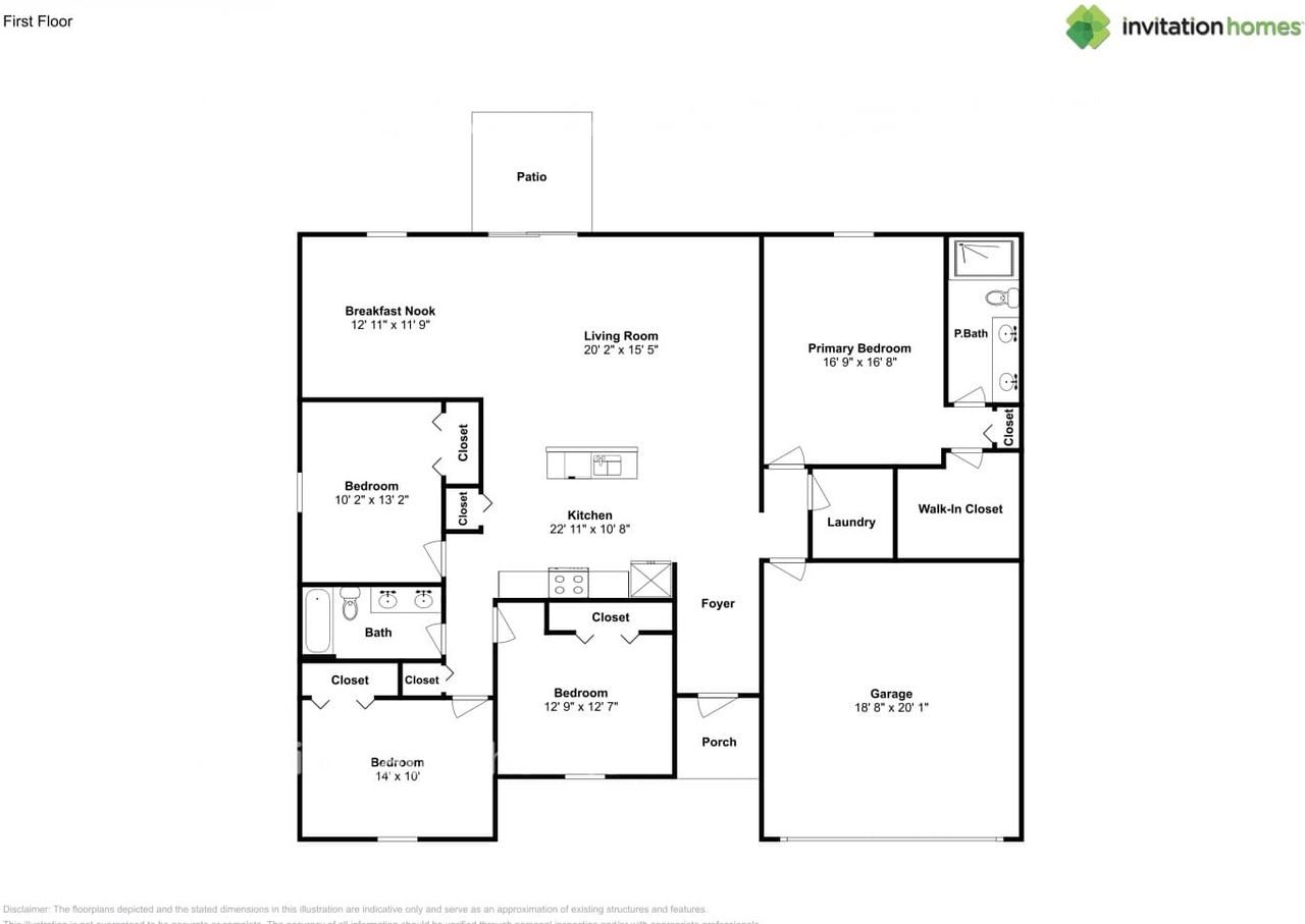 379 Nw Camrose St - Photo 3 of 20