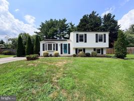 featured image of 1458 Ashwood Ct