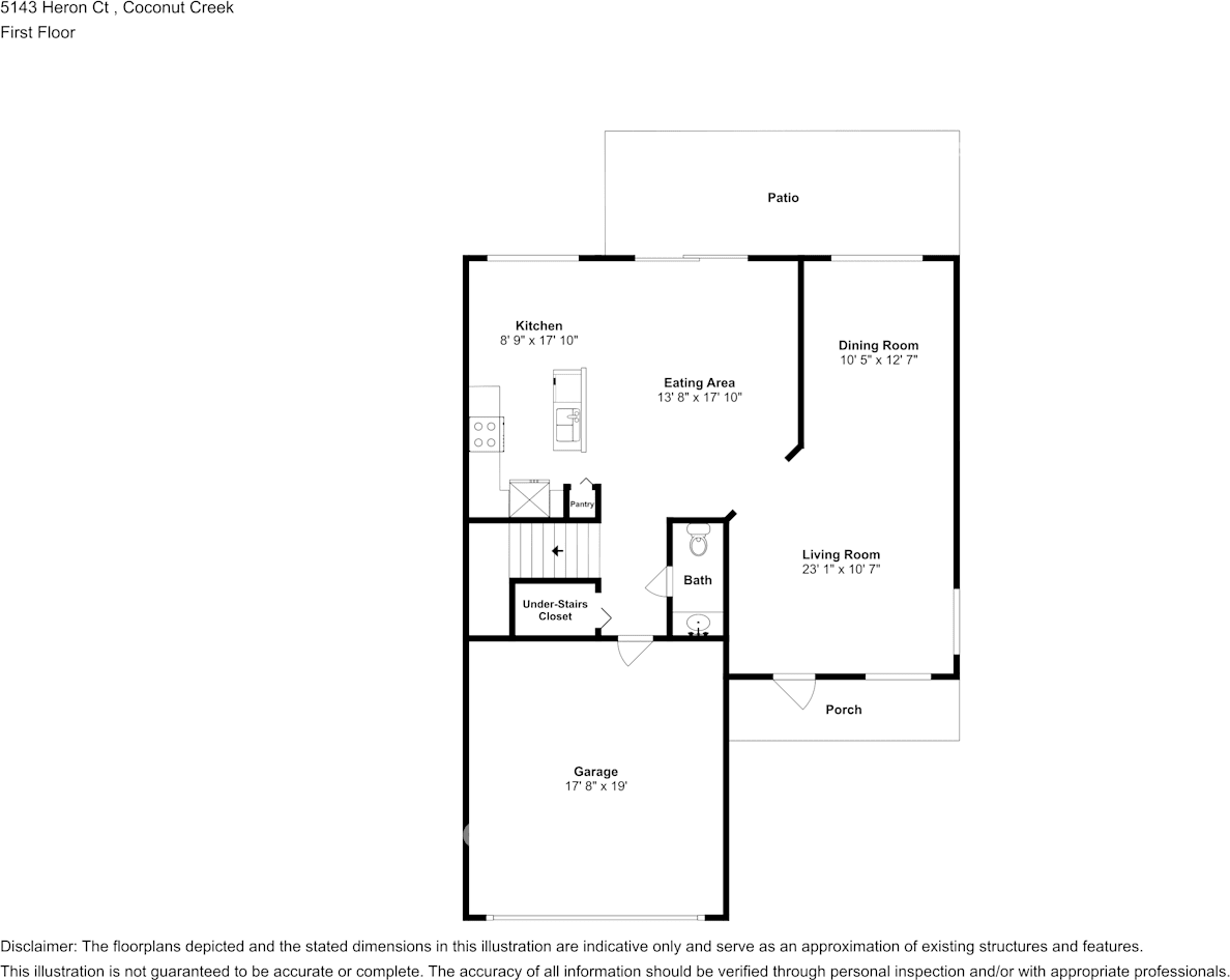 5143 Heron Ct - Photo 2 of 19