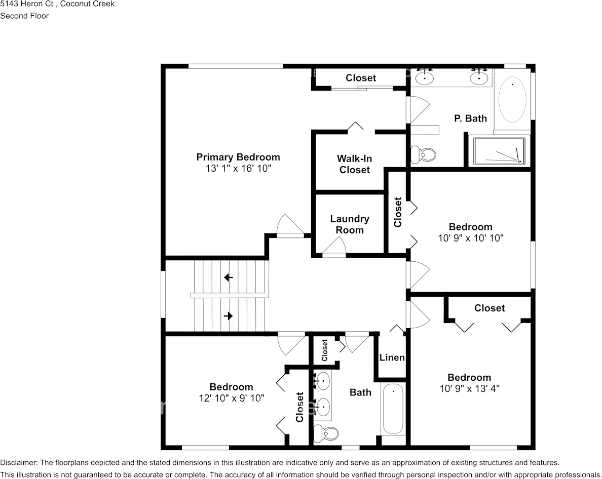 5143 Heron Ct - Photo 3 of 19