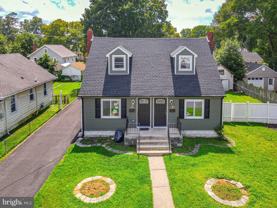 21 & 23 HARDING Avenue - Photo 1 of 1