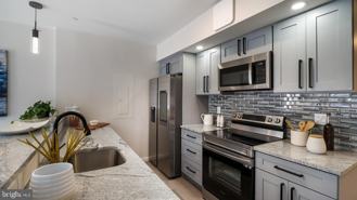1825 Callowhill St #501 - Photo 1 of 1