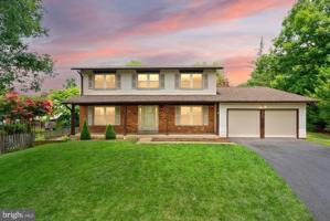 featured image of 8902 Huxley Ct