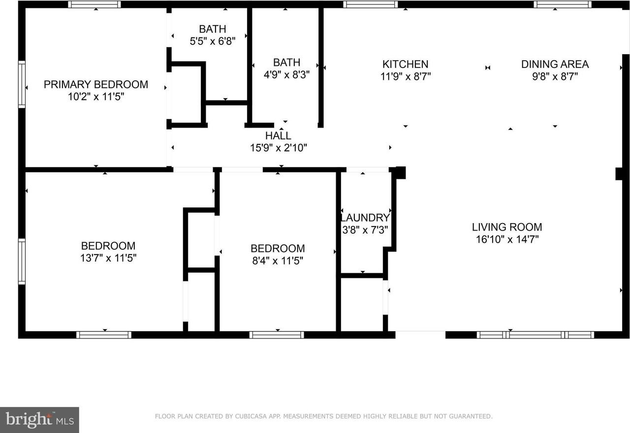 1238 Lakeview Pkwy - Photo 4 of 12