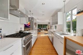 1666 S Curson Ave - Photo 7 of 8
